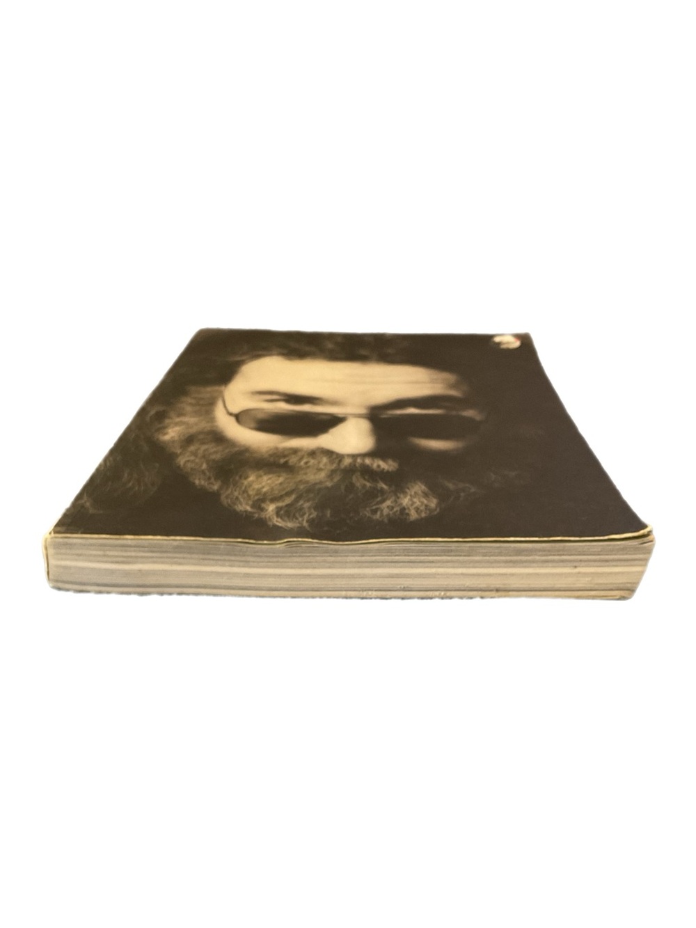 GARCIA by the EDITORS of ROLLING Stone 1st Edition 1996 Grateful Dead Deadheads - Picture 4 of 15